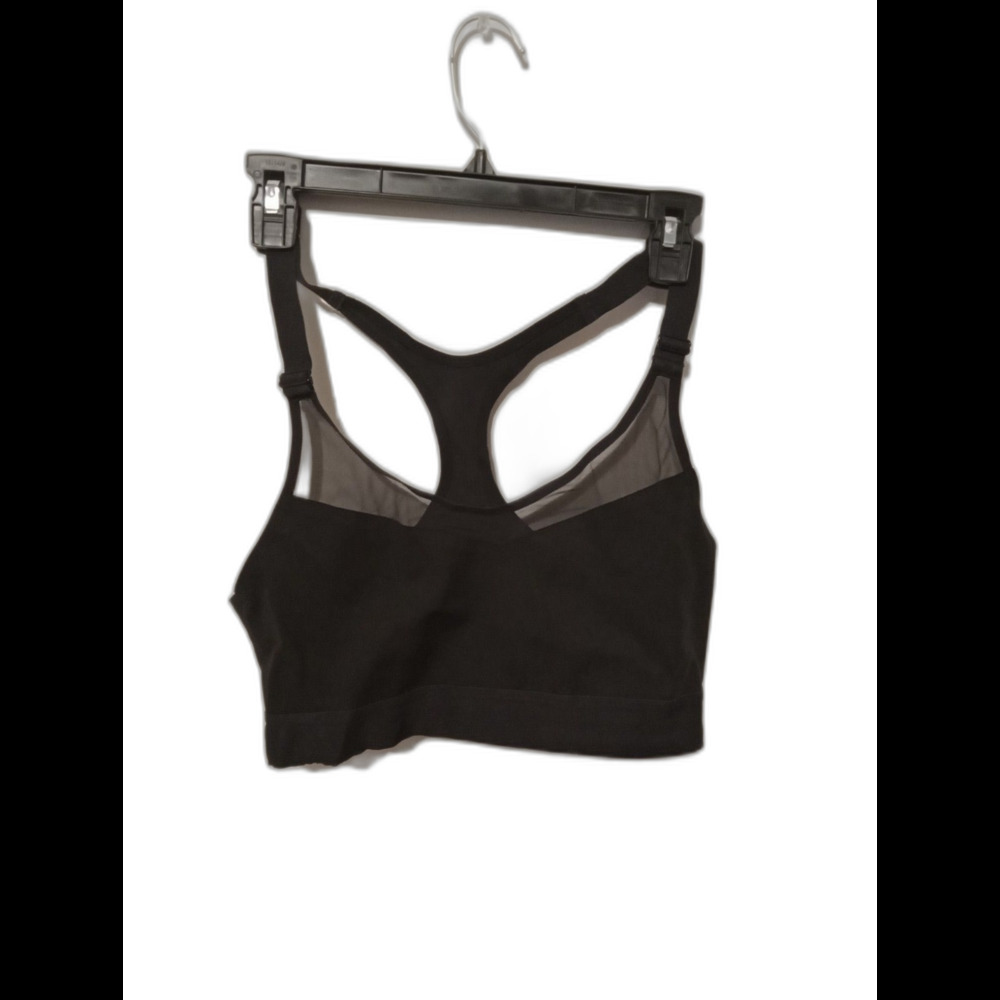 Victoria Secret Sports Bra Size Large